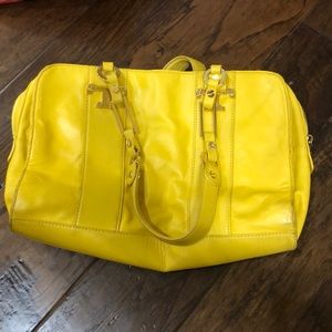 spring Tory Burch purse!